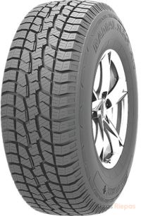 TRAZANO SL369 A/T 255/70 R16 111T