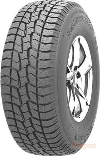 TRAZANO SL369 A/T 255/70 R16 111T