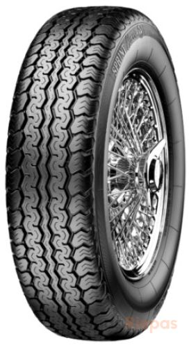 VREDESTEIN Sprint Classic 185/70 R15 89H