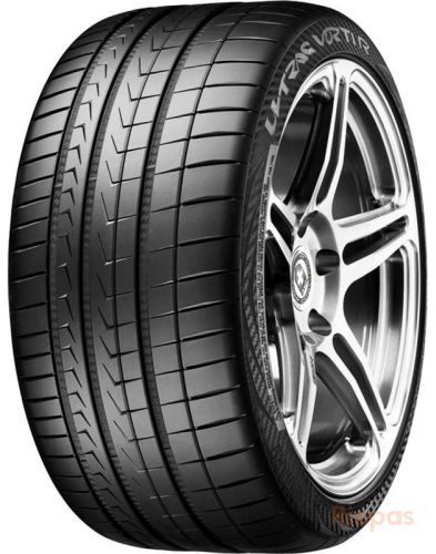 VREDESTEIN Ultrac Vorti Plus 295/30 R22 103Y