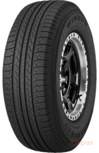 WINRUN Maxclaw H/T2 235/60 R18 107V