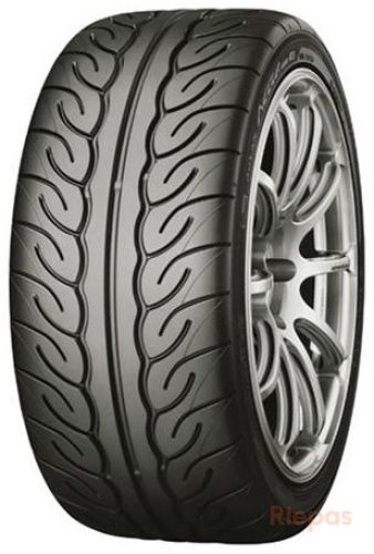 YOKOHAMA ADVAN NEOVA AD08RS 225/35 R19 88W