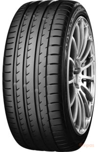 YOKOHAMA Advan Sport V105E 315/30 R22 107Y