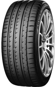 Yokohama Advan Sport V105E 295/35 R19 100Y