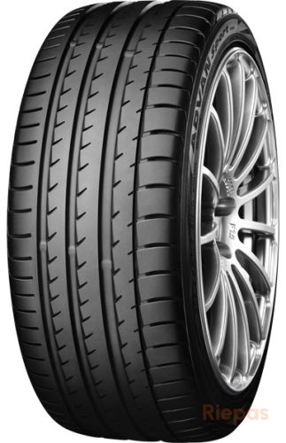 YOKOHAMA Advan Sport V105E 315/30 R22 107Y