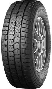 Yokohama BluEarth-Van RY61 195/70 R15 104T