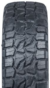 Aplus Shredder R/T 255/70 R16 120/117Q