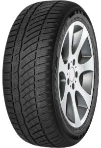 Atlas GREEN3 VAN 4S 225/55 R17 109/107H