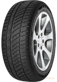 Atlas GREEN3 VAN 4S 225/55 R17 109/107H