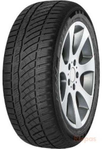 Atlas GREEN3 VAN 4S 225/55 R17 109/107H