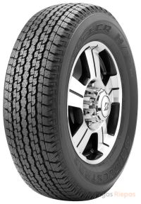 Bridgestone Dueler H/T 840 255/70 R15 112S