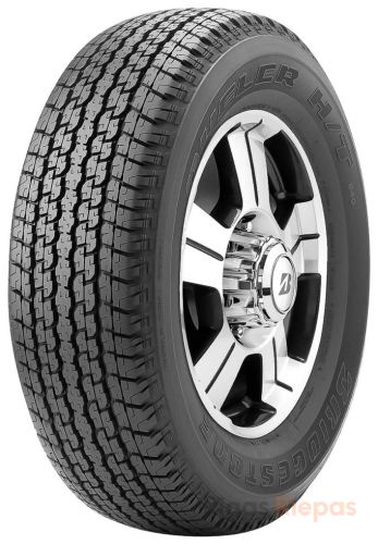 Bridgestone Dueler H/T 840 255/70 R15 112S
