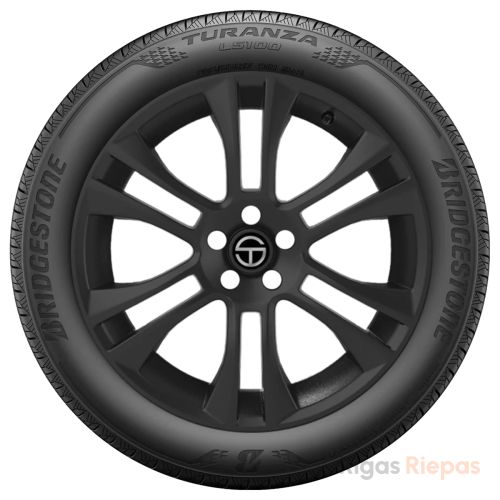 Bridgestone Turanza LS100 225/45 R18 95H - 3
