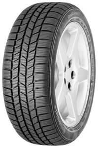 Continental ContiContact TS 815 205/50 R17 93V