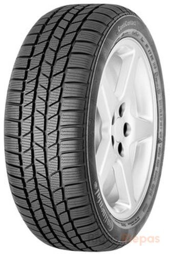 Continental ContiContact TS 815 205/60 R16 96V