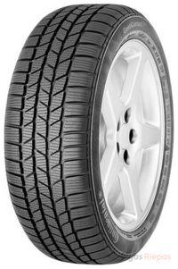 Continental ContiContact TS 815 205/60 R16 96V