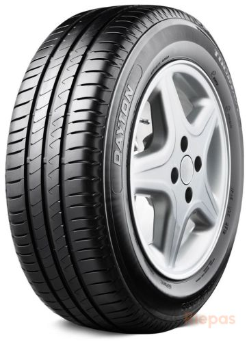 DAYTON Touring 2 165/60 R14 75H