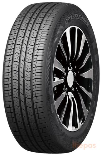 Doublestar DSS02 265/65 R18 114T