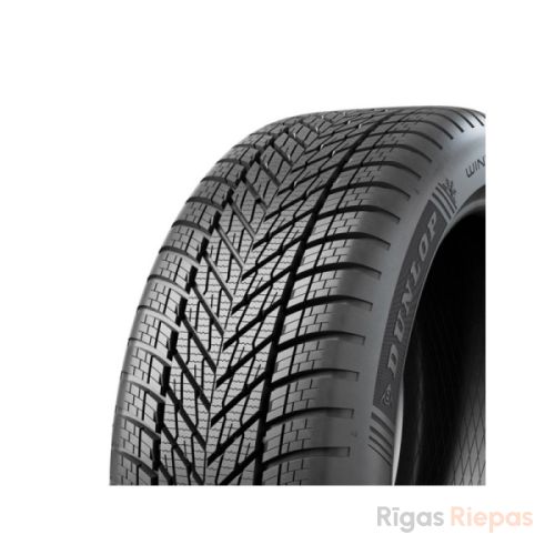Dunlop Winter 215/50 R17 95V - 3