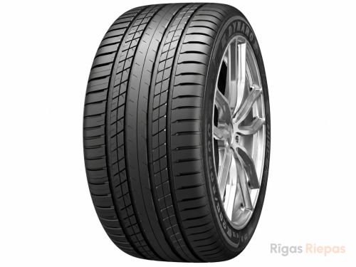 Dynamo Hiscend-H MSU01 275/40 R18 103W - 2