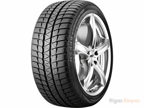 Falken Eurowinter HS449 225/55 R17 97H - 2