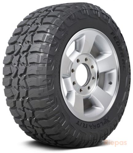 Federal Xplora R/T 31/10 R15 109Q
