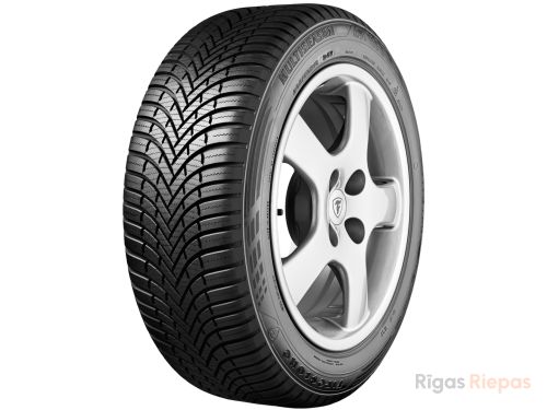 Firestone Multiseason GEN 02 165/60 R15 81H - 3