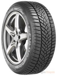 Fulda KristallControl HP2 225/55 R17 97H