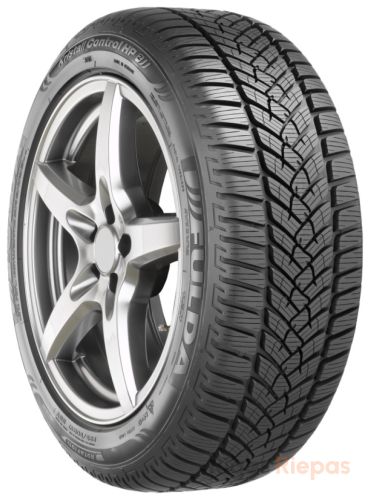 Fulda KristallControl HP2 225/55 R17 97H