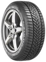 Fulda KristallControl HP2 225/45 R18 95V