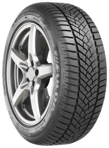 Fulda KristallControl HP2 225/55 R17 97H