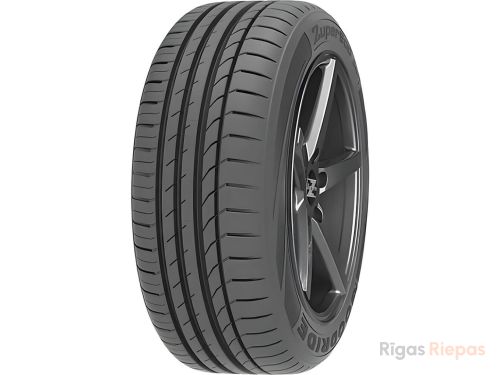 Goodride Zupereco Z-107 225/55 R17 101W - 2