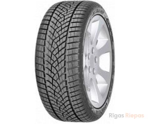 Goodyear UltraGrip Performance GEN-1 225/50 R17 98H - 3