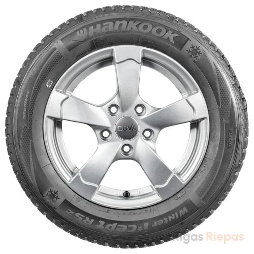 Hankook Winter I*cept RS2 (W452) 205/50 R16 91H - 4