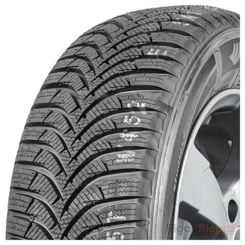 Hankook Winter I*cept RS2 (W452) 205/50 R16 91H - 3