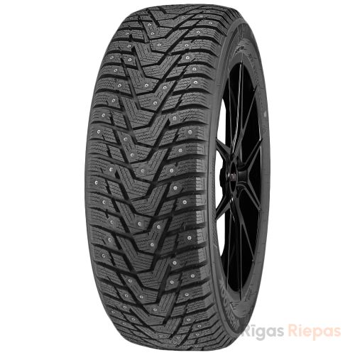 Hankook Winter i*Pike RW11 235/85 R16 120Q - 2