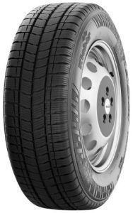 Kleber Transalp 2+ 225/55 R17 109T