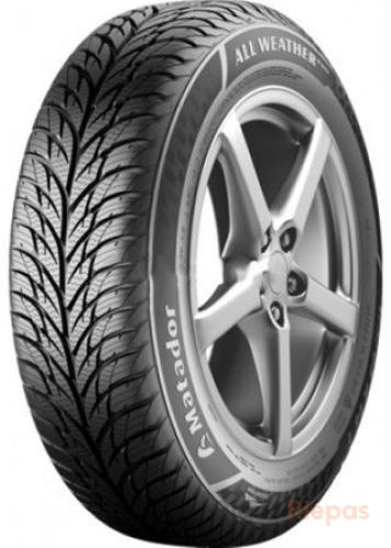 MATADOR MP62 All Weather Evo 225/55 R17 101W