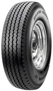 Maxxis UE-168 175/80 R13 97N
