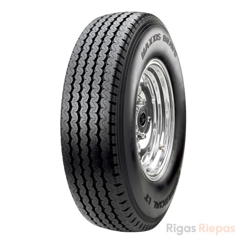 Maxxis UE-168 175/80 R13 97N - 2