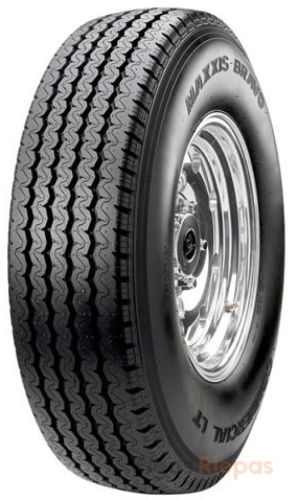 Maxxis UE-168 175/80 R13 97N