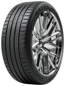 Maxxis Victra Sport 6 VS6 225/45 R19 96Y