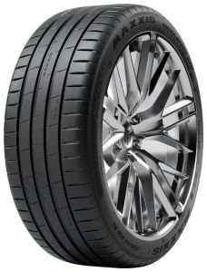 Victra Sport VS6 SUV