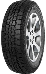 Minerva Ecospeed A/T 215/70 R16 100H