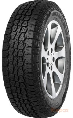Minerva Ecospeed A/T 265/70 R15 112H
