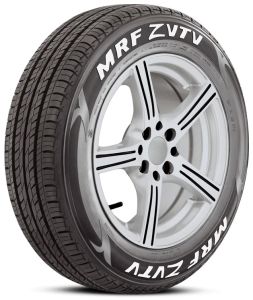 MRF ZVTV 175/70 R14 84T