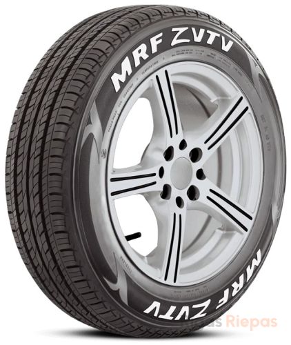 MRF ZVTV 175/70 R14 84T