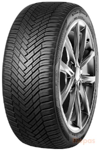 Nexen N Blue 4 Season 2 175/65 R14 82T