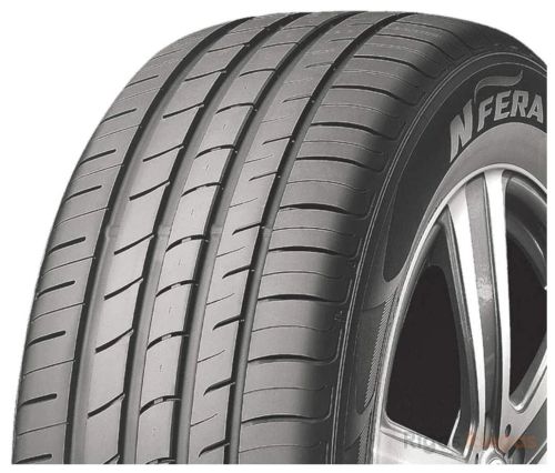 Nexen N Fera RU1 SUV 215/65 R17 99V - 2
