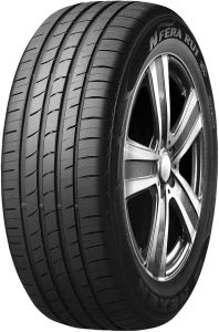Nexen N Fera RU1 SUV 225/60 R17 99H